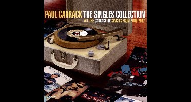 The Singles Collection 2000 - 2017