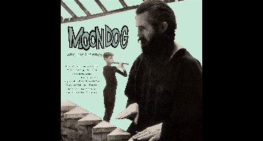Moondog & His Friends