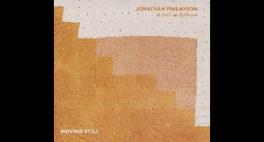 Jonathan Finlayson - Moving Still (CD)