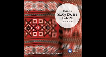 Slavonic Dances Op. 46 & 72