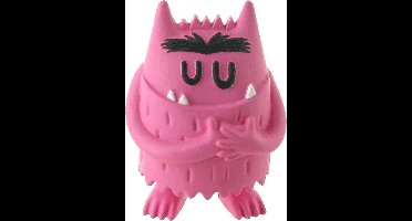 The Color Monster: Love Monster - Pink