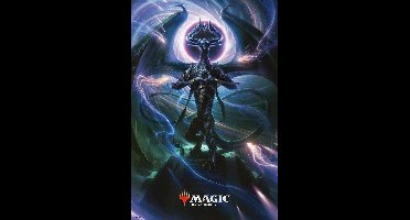 Poster Magic The Gathering - Nicol Bolas 61x91,5cm