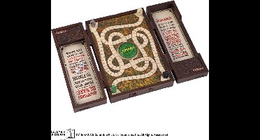 Noble Collection Jumanji - Mini Replica - Board Prop Elektronische