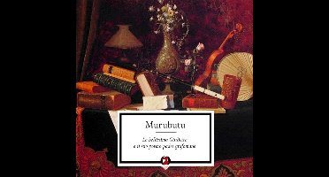 Murubutu - La Bellissima Giulietta (LP)