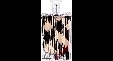 Burberry Brit For Women - 100ml - Eau de parfum