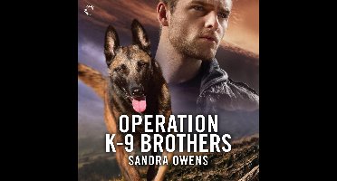 Operation K-9 Brothers