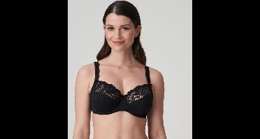 PrimaDonna Beha Bh Madison Zwart - maat 90 F
