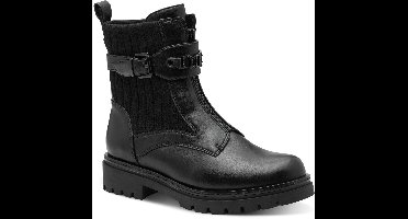 Marco Tozzi BY GUIDO MARIA KRETSCHMER Dames Enkellaarsje 2-86401-45 098 F-breedte Maat: 37 EU