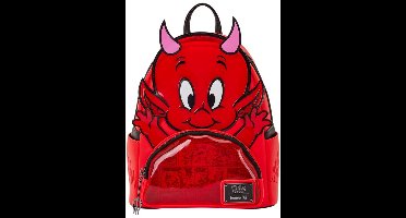 Loungefly Universal by Loungefly Mini Backpack Casper the Friendly Ghost Hot Stuff Bags