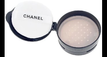 After Sun Chanel POUDRE UNIVERSELLE LIBRE Nº 20 6 g