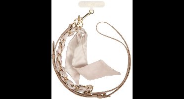 Uniq Telefoonlijn 2In1 Coehl Caryne Dusty Nude Universal