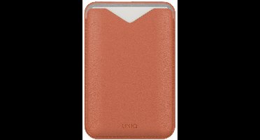 Uniq Magnetische Portemonnee Lyden Evo Voor Compacte Telefoon