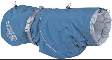 Hurtta Monsoon Coat - Bilberry - 20 cm