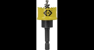 C.K T3202A 020 Gatenzaag 20 mm 1 stuk(s)