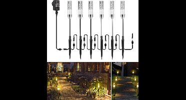 Tuinspots voor Buiten - Tuinverlichting