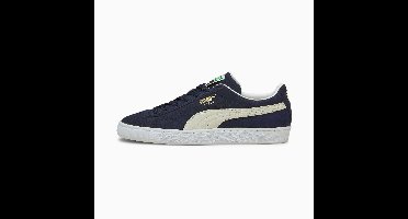 Puma Select Suede Classic Xxi Schoenen Blauw EU 36 Man,Vrouw