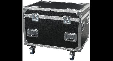 Showtec Case voor 2 x Phantom 130 / 3R Beam