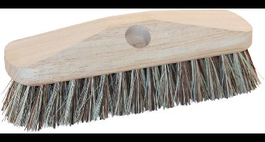 Luva Luiwagen met Anker Hout/Bruin