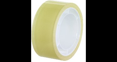 Tesa plakband standaard formaat 19 mm x 10 m