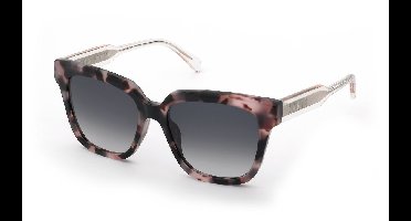 Zadig&Voltaire SZV452 01GT AVANA ROSA/FUXIA 53/17/140 Vrouw Zonnebrillen