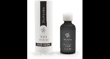Dark Vanilla - Boles d'olor geurolie 50 ml