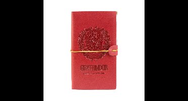 Harry Potter - Reisdagboek - Gryffindor