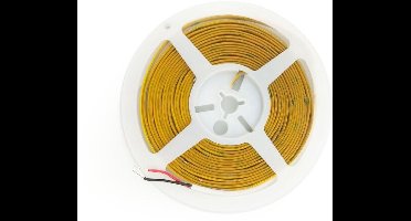 COB LED Strip | 8mm | complete set | 3 meter | IP20 | 230V | 8 Watt P/M