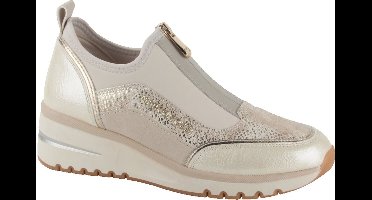 Marco Tozzi Dames Sneaker 2-24780-45 402 F-breedte Maat: 38 EU