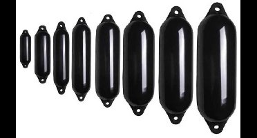 Majoni Eco F3 Stootwil Zilver 15 x 60 cm