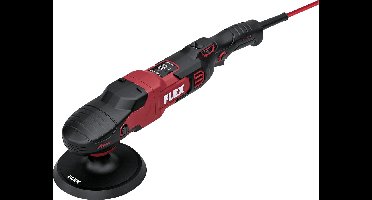FLEX PE 2 14-EC C 150mm - Rotary Polisher - Roterende Polijstmachine 230v
