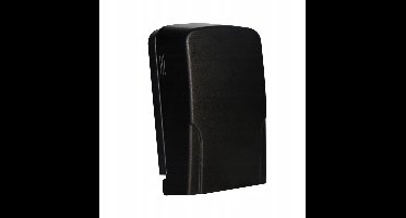 De Raat Master Lock 5430 | sleutelkluis | zwart