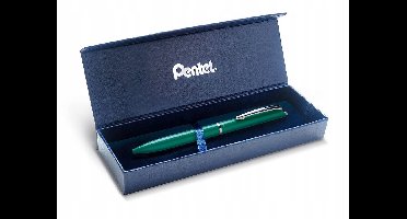 Pentel EnerGel Rollerballpen 0,7 mm - Smaragdgroen