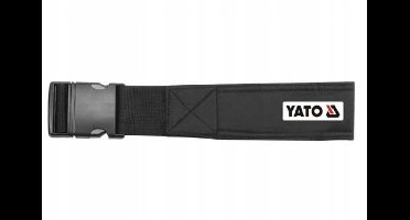 Verstelbare Gereedschapsriem Yato 90-120cm