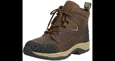 SUEDWIND FIELD LACE GRIPFTX STALSCHOEN Bruin