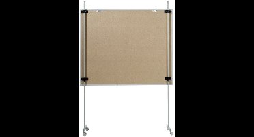 Werkorder planbord Universeel & Verrijdbaar