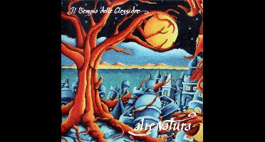 Il Tempio Delle Clessidre - Alienatura (CD)