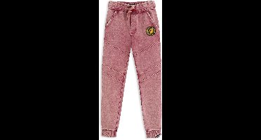 4PRESIDENT Broek Meisjes - Purple - Maat 164