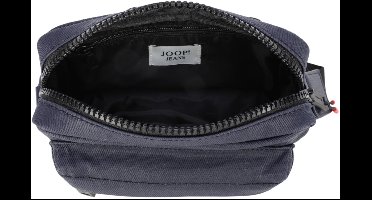 JOOP! schoudertas Buccino Pino Shoulderbag Dark Blue donkerblauw