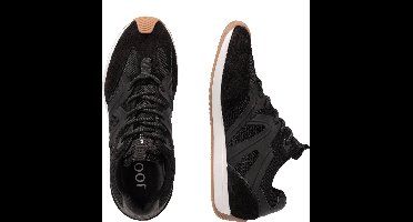 Joop - Damen Sneaker Velluto Misto Leone
