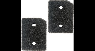 Filter voor wasdroger Miele vervangingsfilter 9164761 [Set 2] Miele T1 / TCF / TKS/ TMR