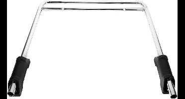 Verstelbare en Intrekbare Voetensteun voor Bureaustoel en Gamingstoel