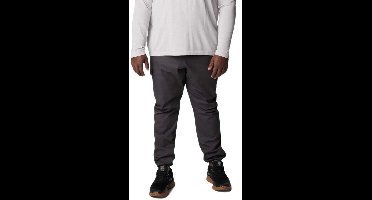 Columbia Rapid Rivers™ Cargo Broek Grijs S Man
