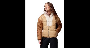 Columbia Pike Lake™ Jas Beige XL Vrouw
