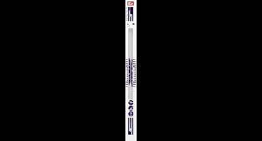 Breinaalden ergonomisch 5 mm - 40 cm - Prym