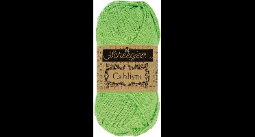 Scheepjes Cahlista Apple Green (513)