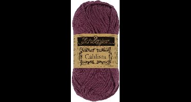 Scheepjes Cahlista Shadow Purple (394)