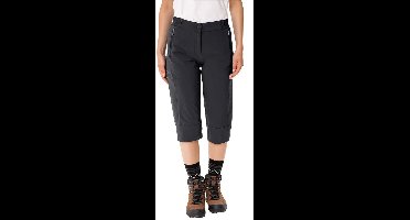 VAUDE Hosen Women's Farley Stretch Capri III