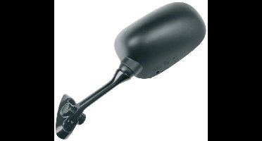 Vicma Suzuki Gsx R 600/750/1000 02 Achteruitkijkspiegel Zwart