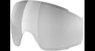 Poc Zonula/zonula Race Lens Transparant Clear/CAT0