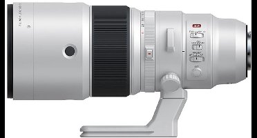 FUJIFILM XF 500mm f/5.6 R LM OIS WR Objektiv